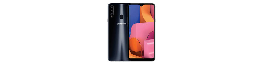 Samsung Galaxy A20s